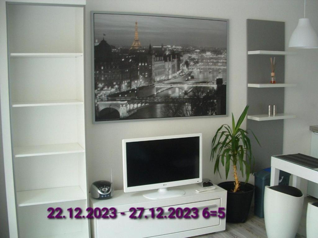 Nice Apartments ปราก ภายนอก รูปภาพ