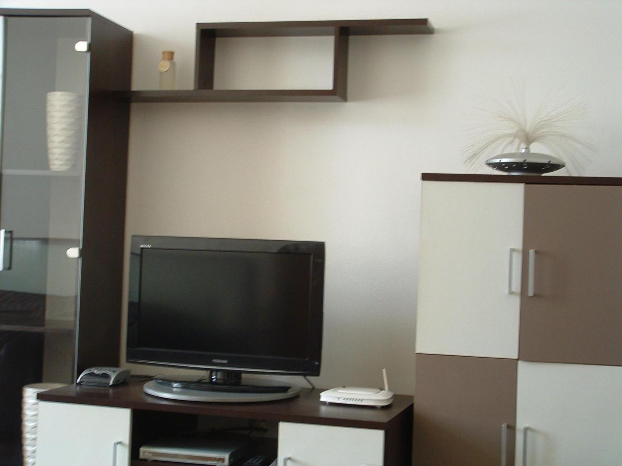 Nice Apartments ปราก ภายนอก รูปภาพ