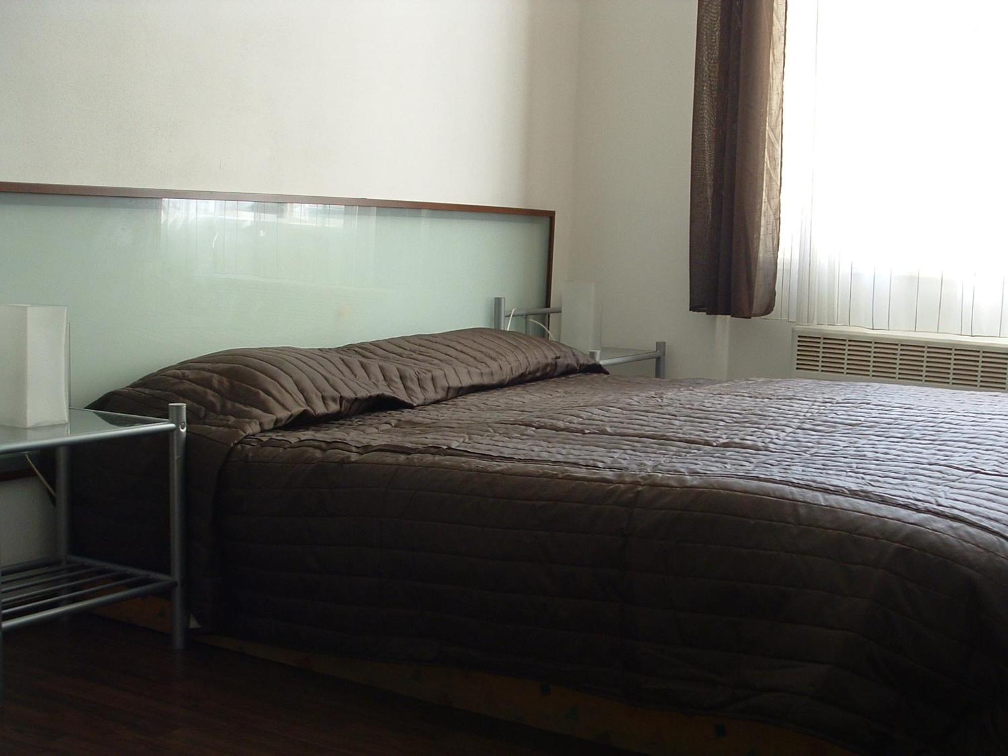 Nice Apartments ปราก ภายนอก รูปภาพ
