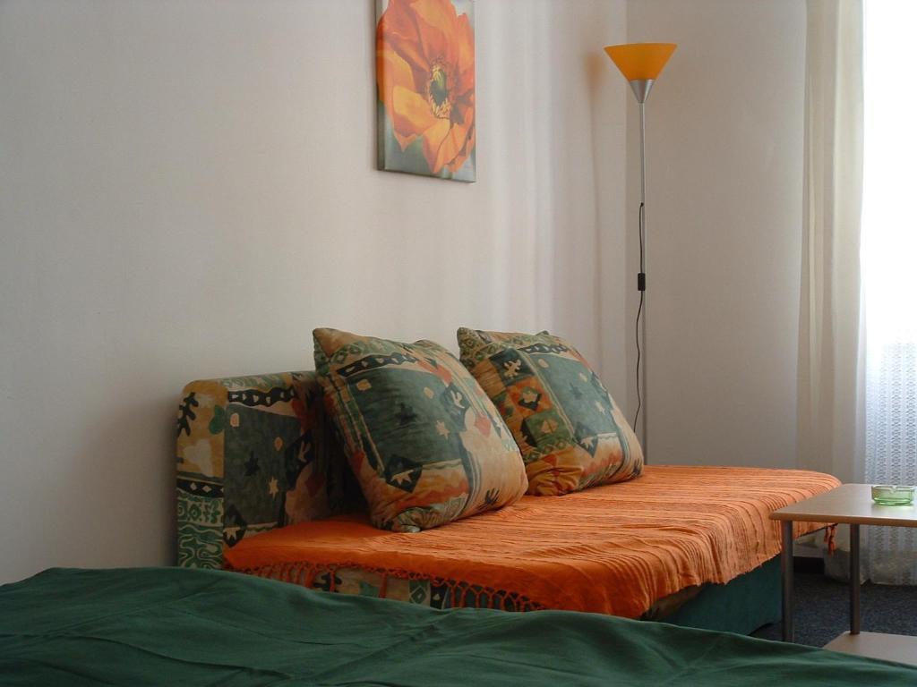 Nice Apartments ปราก ห้อง รูปภาพ